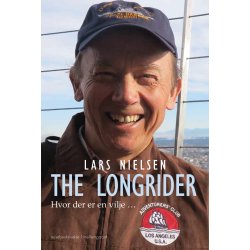 THE LONGRIDER - Hvor der er en vilje 