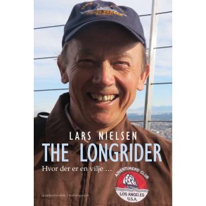 THE LONGRIDER - Hvor der er en vilje 