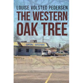THE WESTERN OAK TREE