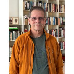 MED MENNESKER P� ARBEJDE - Personlige fort�llinger og erfaringer fra 39 �r i psykiatriens tjeneste