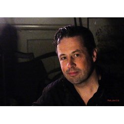 VIOLET HVIDS KRANIUM