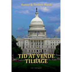 TID AT VENDE TILBAGE