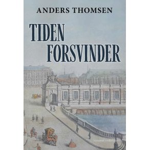 TIDEN FORSVINDER
