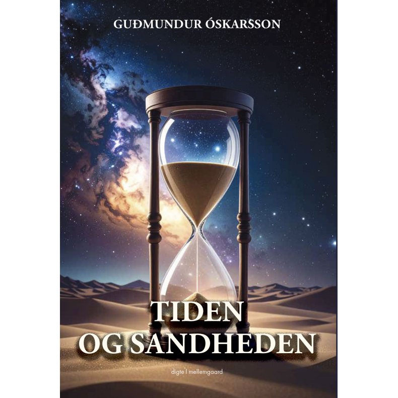 TIDEN OG SANDHEDEN