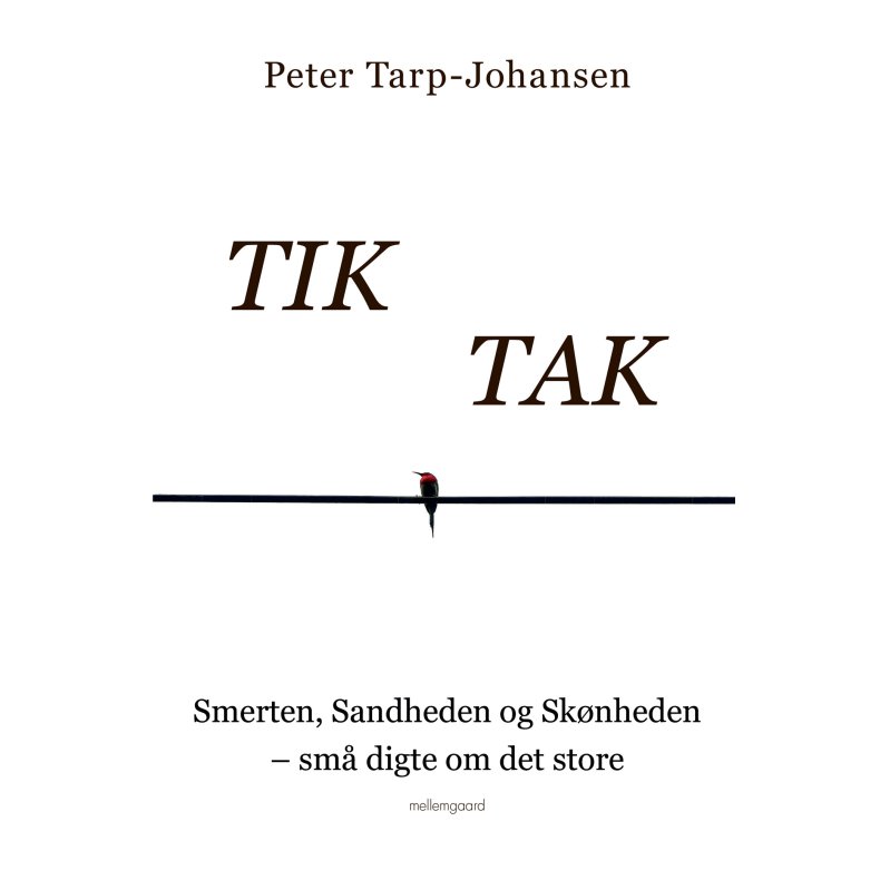 TIK TAK