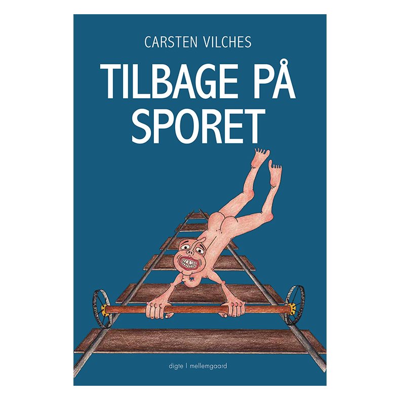 TILBAGE P SPORET