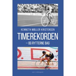 TIMEREKORDEN - og rytterne bag