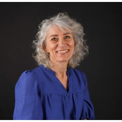 MIN DATTER ER DD - om at komme igennem r 0