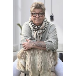 FR DDEN KOMMER SMERTEN - En Jack Storm-krimi