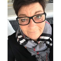 DET TAVSE MORD - En Jack Storm-krimi