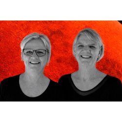 ENKELTBILLET TIL MARS