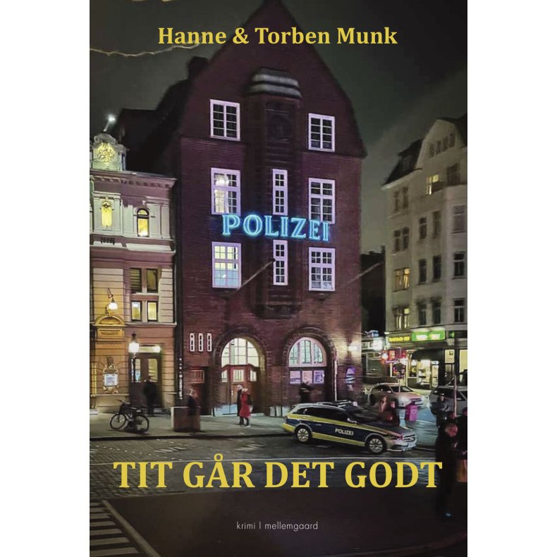 TIT GR DET GODT