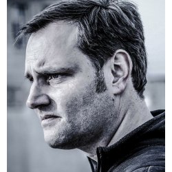 KILO - Kokainens ddelige vej fra jungle til storby