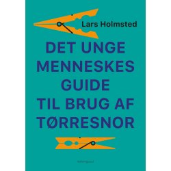 DET UNGE MENNESKES GUIDE TIL BRUG AF TRRESNOR