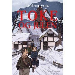 TOKE OG JULEN