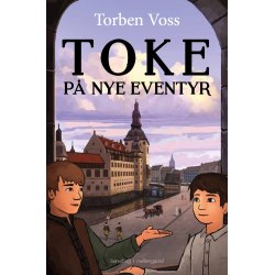 TOKE P NYE EVENTYR