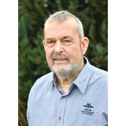 STJERNEKASTER - En Anna Storm-krimi