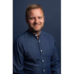 EVENTYRLIGE REJSEBERETNINGER FRA EN HELT ALMINDELIG DANSKER