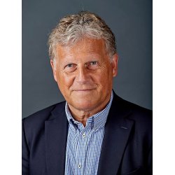 ET SAMFUND I UBALANCE