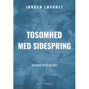 TOSOMHED MED SIDESPRING - Skbner p en villavej