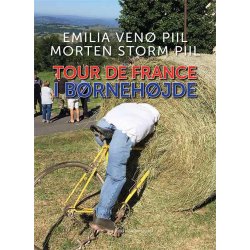 TOUR DE FRANCE I B�RNEH�JDE