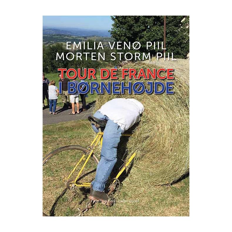 TOUR DE FRANCE I BRNEHJDE