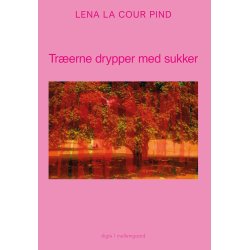 TRERNE DRYPPER MED SUKKER