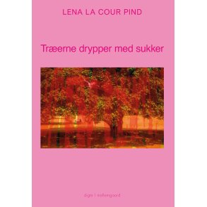 TRERNE DRYPPER MED SUKKER