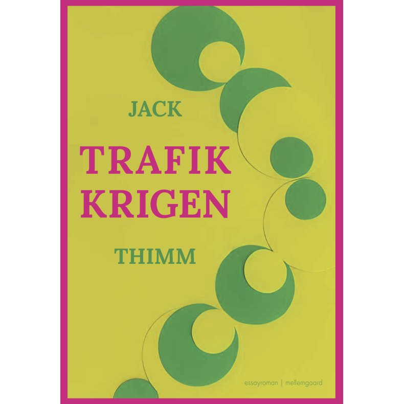 TRAFIKKRIGEN