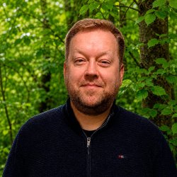 EKSISTENS - Digte og refleksioner