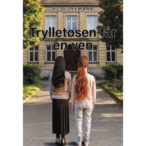 TRYLLET�SEN F�R EN VEN