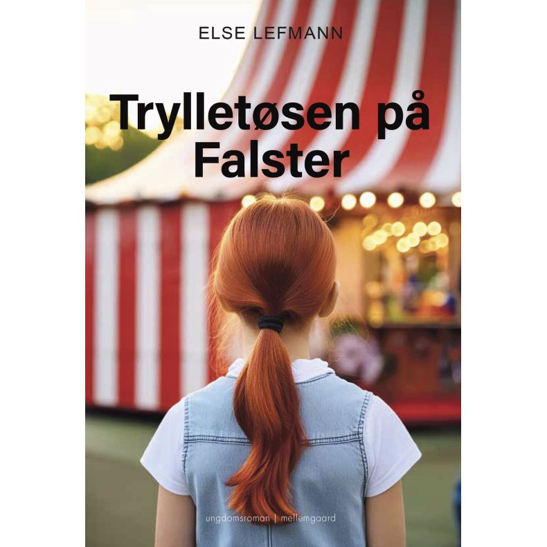 TRYLLET�SEN P� FALSTER