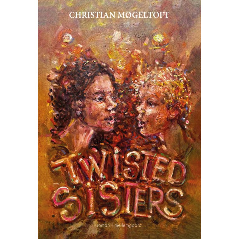 TWISTED SISTERS E-bog