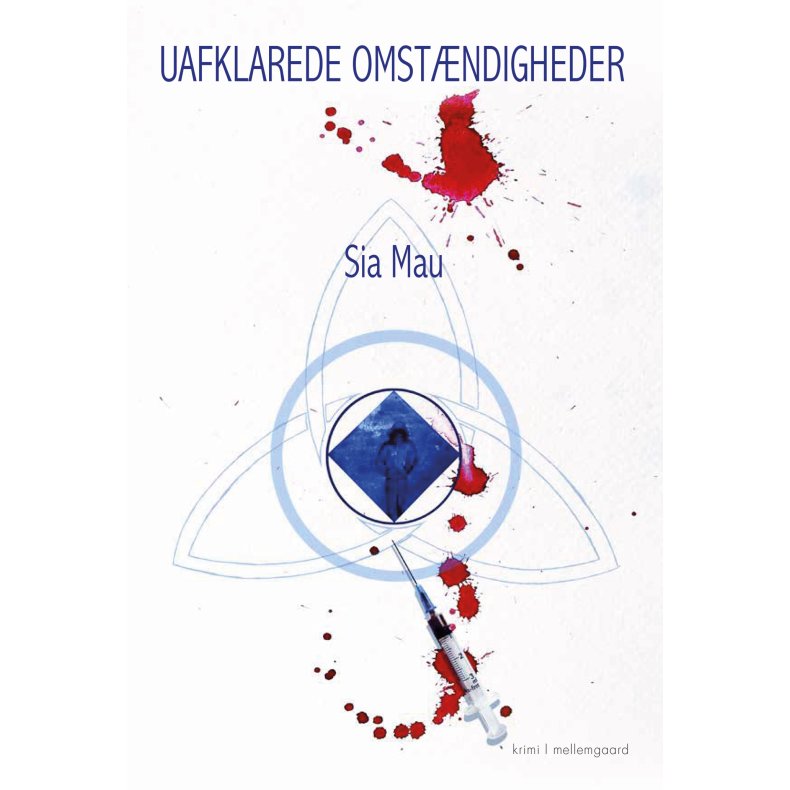 UAFKLAREDE OMSTNDIGHEDER