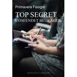 TOP SECRET - UDSEENDET BEDRAGER