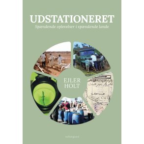 UDSTATIONERET - Spndende oplevelser i spndende lande