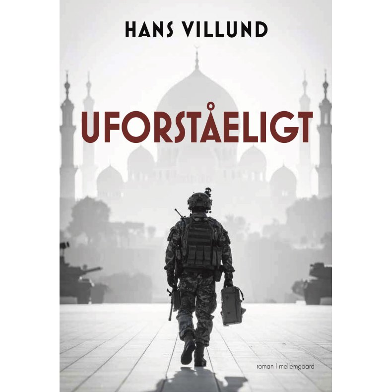 UFORST�ELIGT
