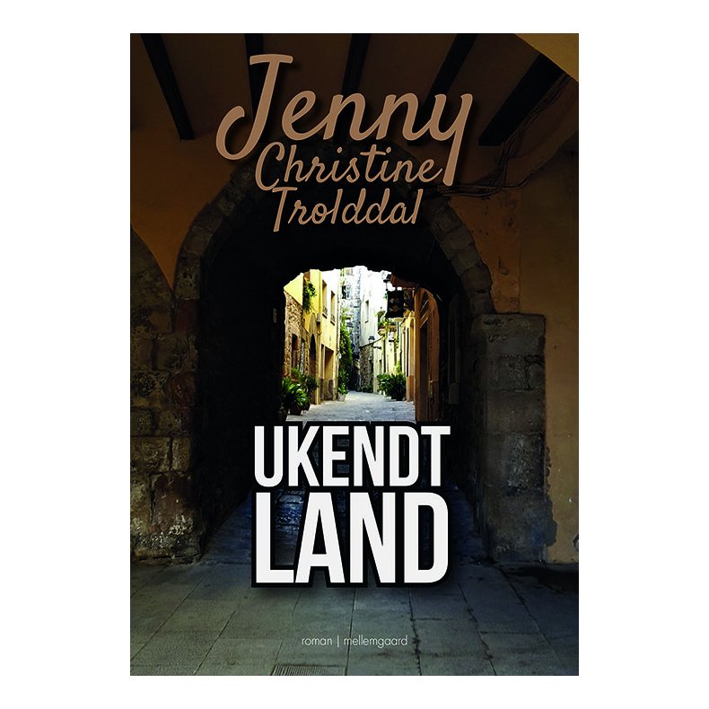 UKENDT LAND