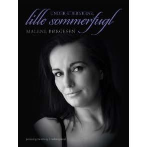 UNDER STJERNERNE, LILLE SOMMERFUGL