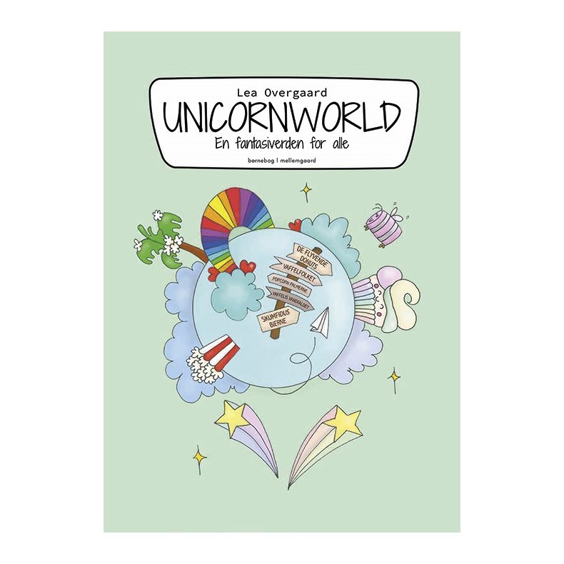 UNICORNWORLD