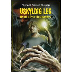 USKYLDIG LEG - Hvad bliver det nste?