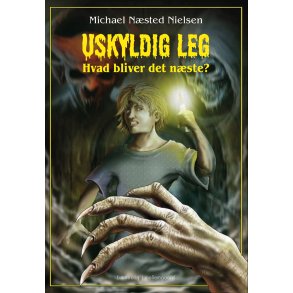 USKYLDIG LEG - Hvad bliver det nste?