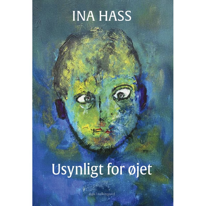 USYNLIGT FOR JET