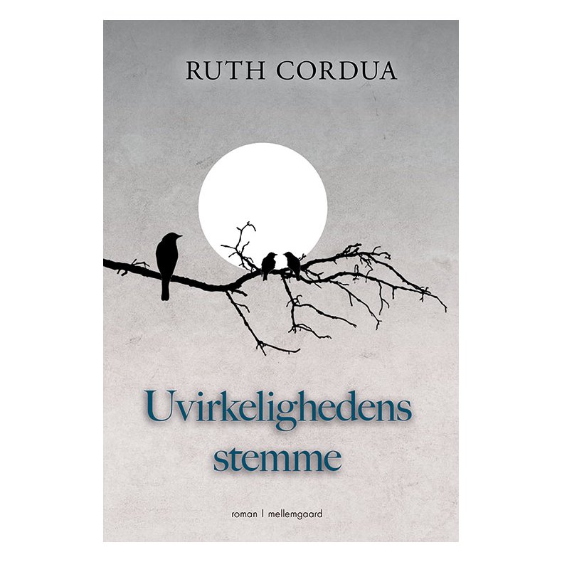 UVIRKELIGHEDENS STEMME