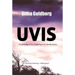 UVIS - Om pludseligt at leve i krftdiagnosens ukendte univers