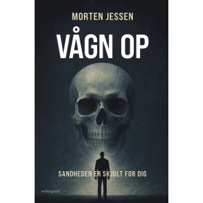 VGN OP - Sandheden er skjult for dig