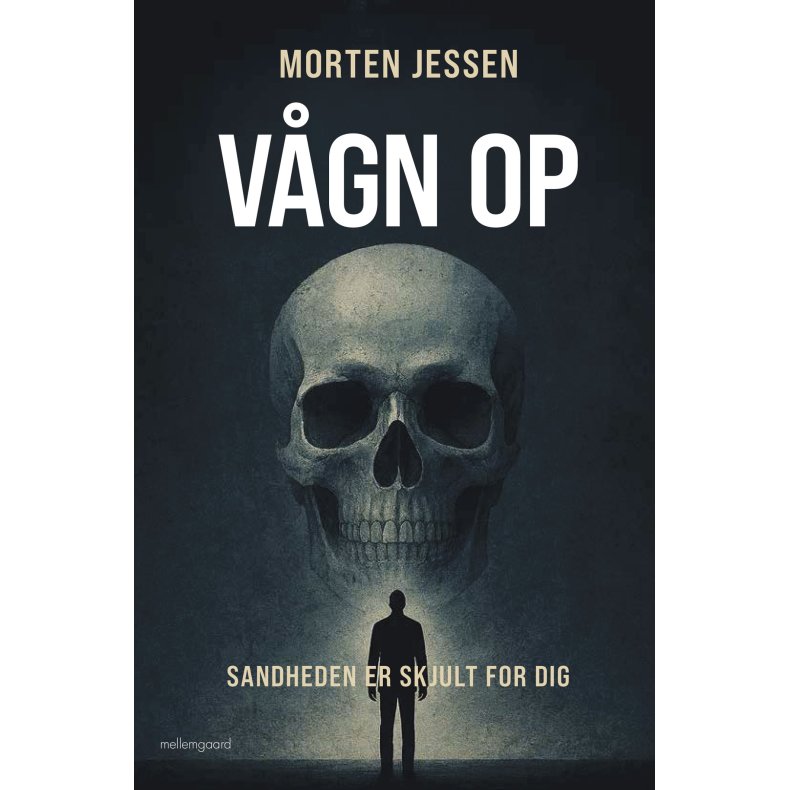 VGN OP - Sandheden er skjult for dig