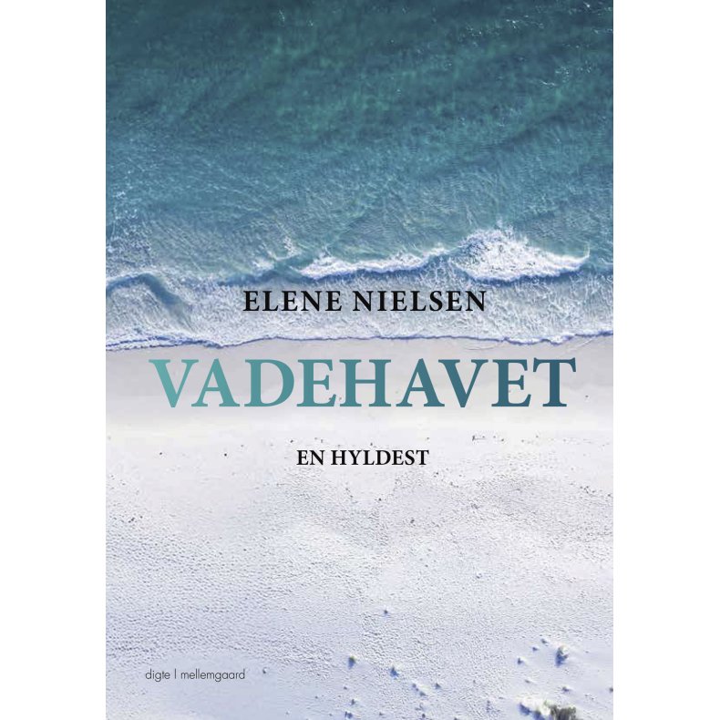 VADEHAVET - En hyldest
