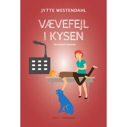 VVEFEJL I KYSEN - EN NOSTALGISK KOMEDIE