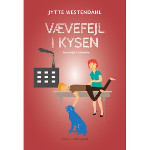 VVEFEJL I KYSEN - EN NOSTALGISK KOMEDIE